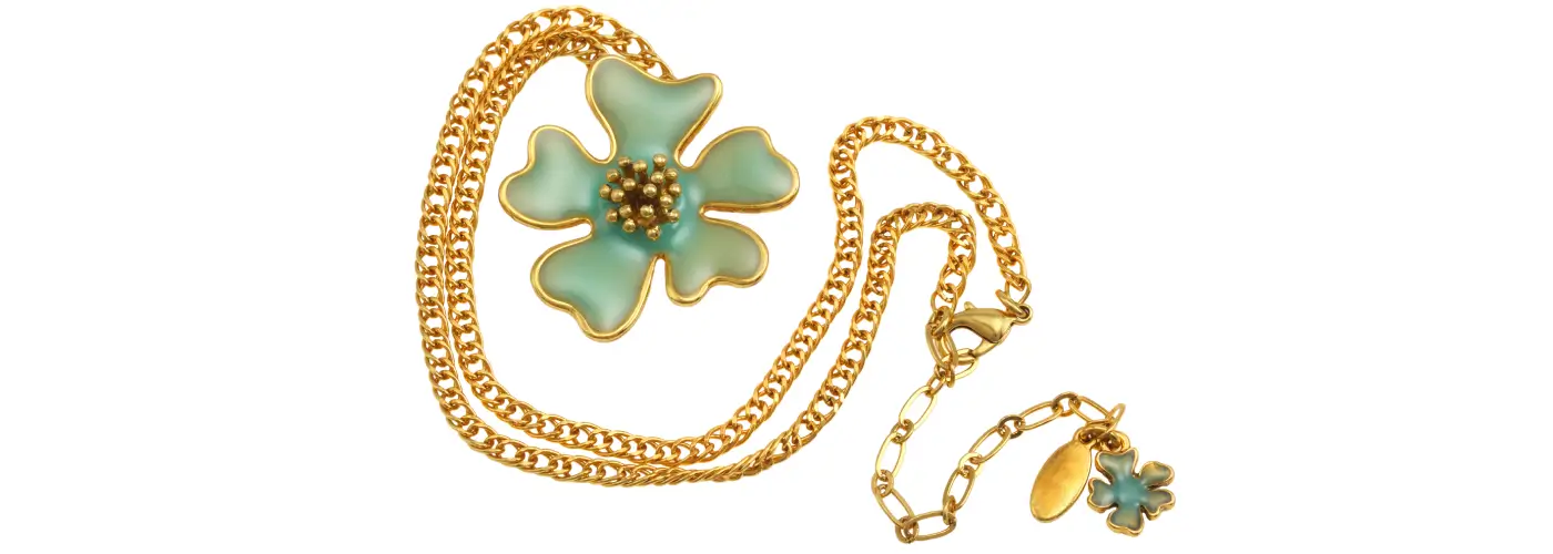 Kuyumculukta Mine Sanatı Nedir? Takılarda Renkli Zarafet Kuyumculukta Mine Sanatı Nedir? Takılarda Renkli Zarafet