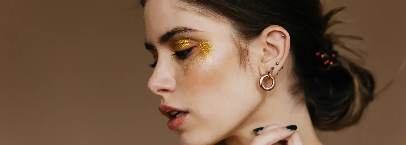 2025’te Büyük ve Gösterişli Takıların Yükselişi 2025’te Büyük ve Gösterişli Takıların Yükselişi