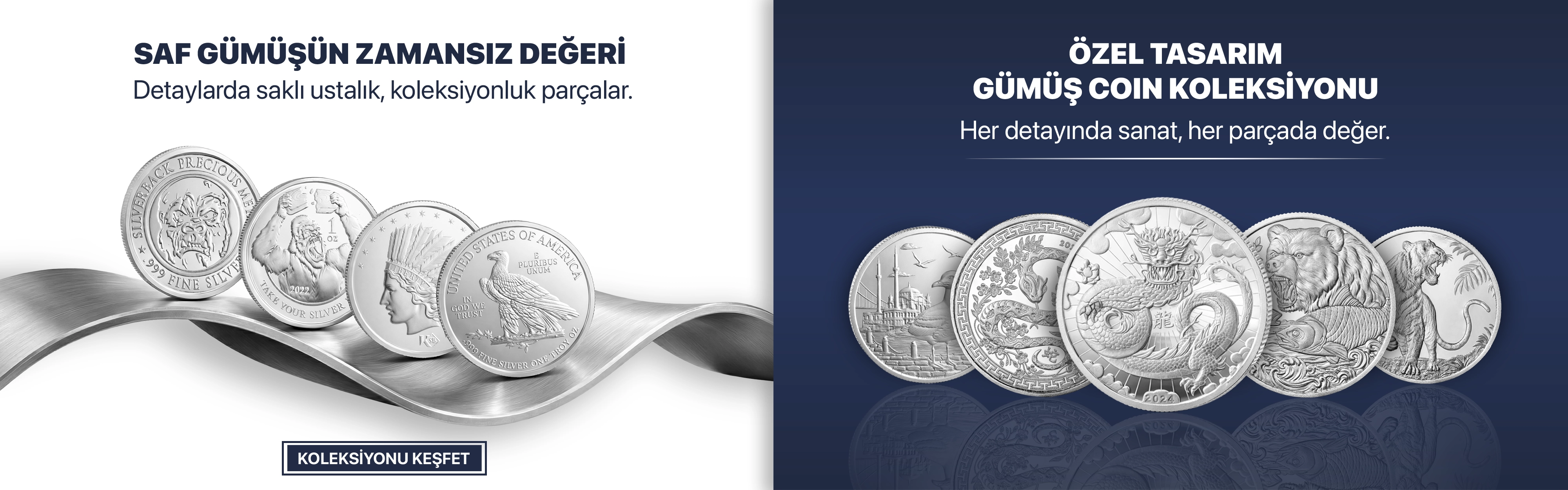 Ajda Bilezik Kampanya